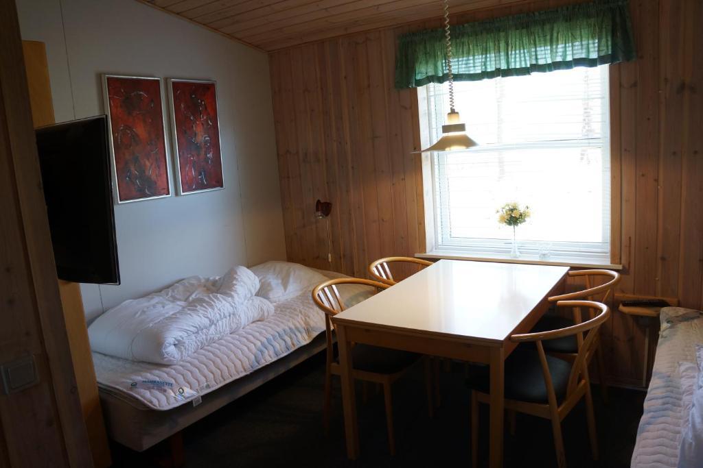 Ansager Cottages חדר תמונה