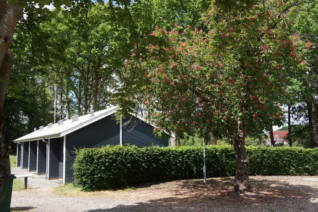 Ansager Cottages מראה חיצוני תמונה