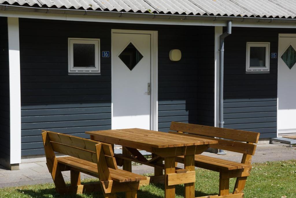 Ansager Cottages מראה חיצוני תמונה