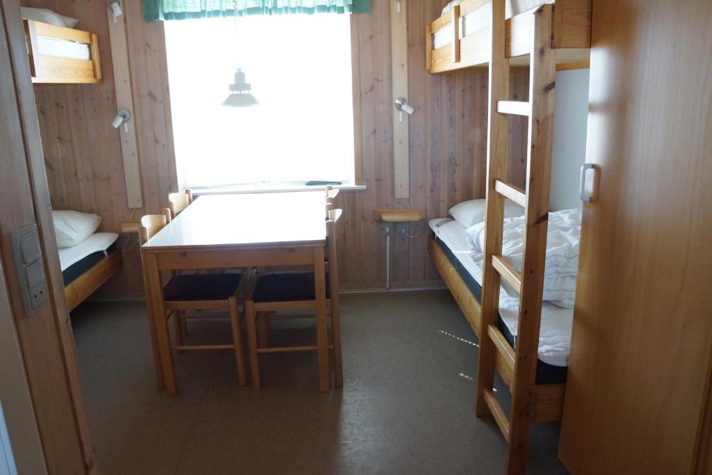 Ansager Cottages חדר תמונה