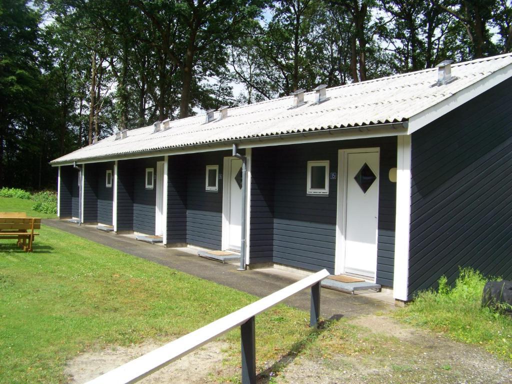 Ansager Cottages מראה חיצוני תמונה
