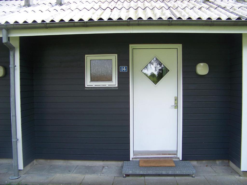 Ansager Cottages מראה חיצוני תמונה