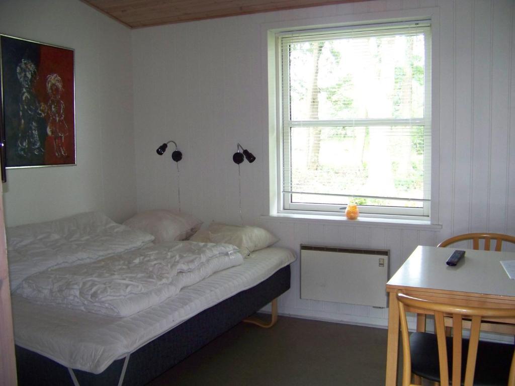 Ansager Cottages מראה חיצוני תמונה