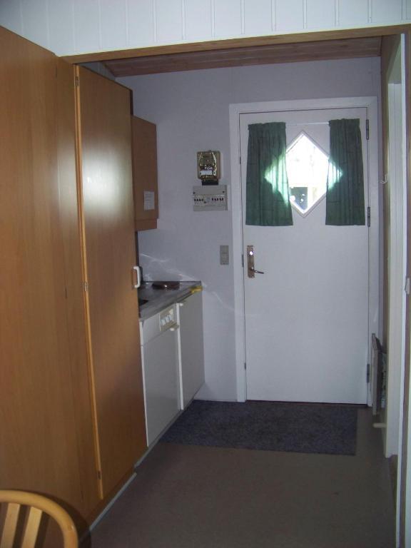 Ansager Cottages חדר תמונה